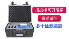 競(jìng)道光電致力于維護(hù)中國(guó)食品安全而努力！