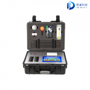 牛羊糞污有機肥檢測儀器，畜禽糞便有機肥化驗設備