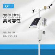 競道光電氣象站是什么產(chǎn)品？