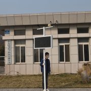 施工現(xiàn)場揚塵監(jiān)測設(shè)備公司、品牌、型號