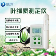 葉綠素的重要性你知道嗎？