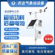 2021年大棚溫室氣象站廠家、型號(hào)、品牌，商城優(yōu)惠多！
