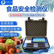 膠體金免疫分析儀省時省力，成效還翻倍