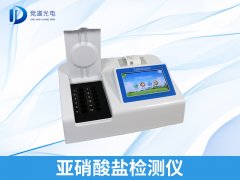 有3類食物容易聚集亞硝酸鹽，請(qǐng)謹(jǐn)慎防“踩雷”
