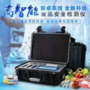 肉類安全檢測儀，肉食品檢測儀器設(shè)備