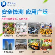 每日必吃的面點會有食品安全風險嗎？
