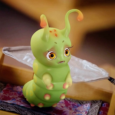 殺蟲燈的應(yīng)用有何意義？