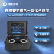 食品廠第一次檢測報(bào)告不合格怎么辦？